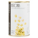 Olive Verdi Denocciolate Latta 4.1kg 3pz krt Ris