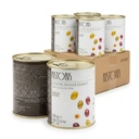 Cocktail aus grossen marinierten Oliven Ristoris - Dose 780 g (6 Stk.)