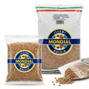 Lentilles Moyennes Sèches 5 kg Sachet — Mondial