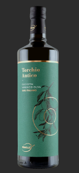 OLIO EXTRAVERGINE DI OLIVA 100% ITALIA TORCHIO ANTICO 500ML 12PZ CRT PRIM