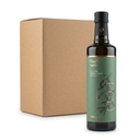 Natives Olivenoel Extra 100% Italien Torchio Antico 500 ml (Karton 12) - Primiceri