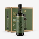 Olio Extravergine di Oliva 100% Italia Torchio Antico 500 ml (Cartone 12) - Primiceri