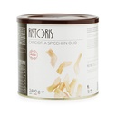 CARCIOFI A SPICCHI IN OLIO - SPECIALE PIZZA 2.4KG 6PZ CRT RIS