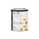 CASTAGNE AL MIELE 1KG 6PZ CRT RIS