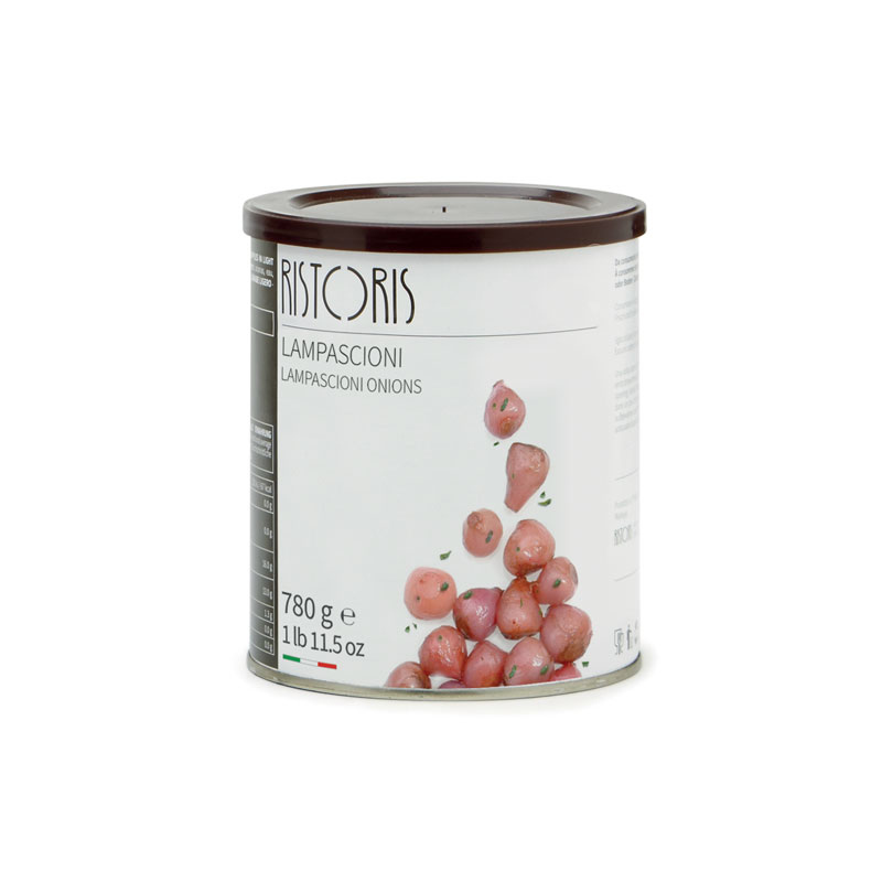 LAMPASCIONI LATTA 780G 6PZ CRT RIS