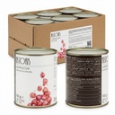 Lampascioni in Olio Latta 780 g (Cartone 6) — Ristoris