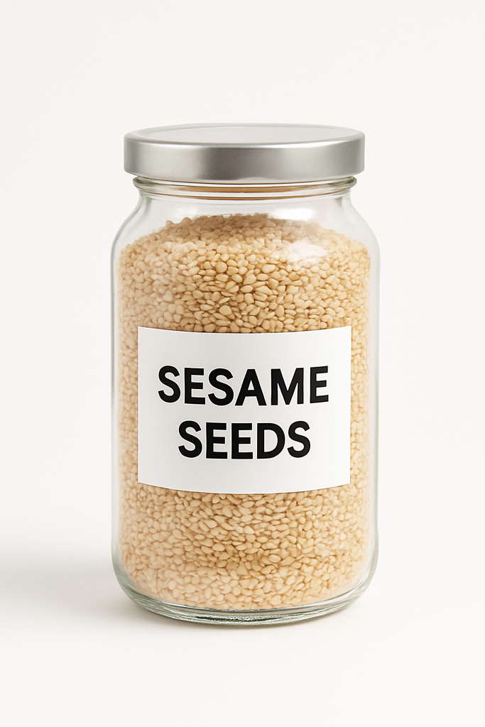 Semi di Sesamo 750 g PRO