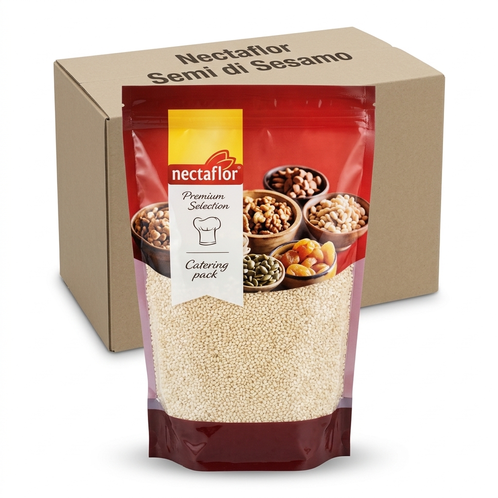 Sesame Seeds 750 g PRO