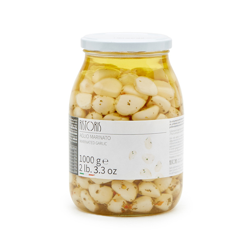 AGLIO MARINATO 1KG AL