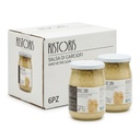 Sauce d'Artichauts en Bocal Verre 510 g (Carton de 6) — Ristoris