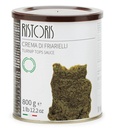 CREMA DI FRIARIELLI 800G 6PZ CRT RIS