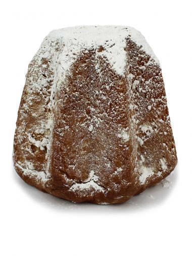 Pandoro italien traditionnel 1 kg MAR