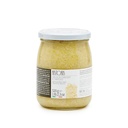 Salsa di Carciofi e Tartufo Nero Vaso 580g 6pz case RIS