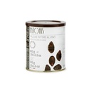 PRUGNE INTERE AL VINO LATTA 800G 6PZ CRT RIS