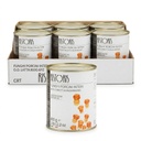 Funghi Porcini Interi in Olio di Oliva Latta 800 g (Cartone 6 pz) — Ristoris