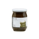 SALSA DI ORTICHE VASO VETRO 540G 6PZ CRT RIS