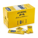 Hellmann's Real Mayonnaise in Portionsbeuteln 20 ml (Karton 120 Stück) — Hellmann's