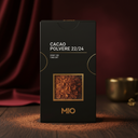CACAO POLVERE 22/24 CONF 1KG 10KG CRT MIO