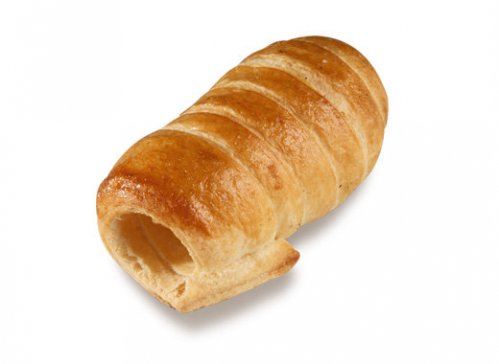 CANNOLI SFOGLIA MIGNON 120PZ CRT MIO