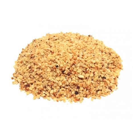 Granella Di Nocciola Tost pkg 1kg 10kg krt Mio