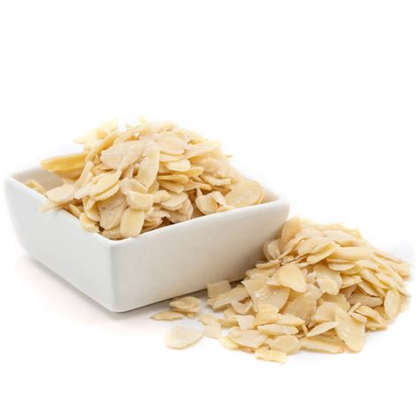 MANDORLA A FETTE 1KG - CRT 5KG MIO 