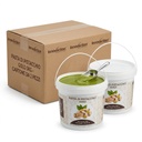 PASTA PISTACCHIO GOLD PZ 3KG INNO