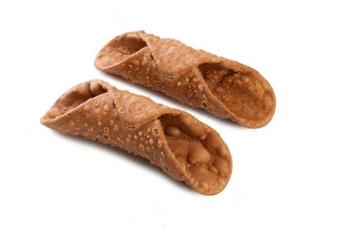 CIALDE CANNOLI SICILIANI TAGLIA MEDIA SCURI 140 PZ CART MIO