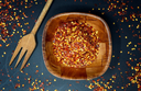 PEPERONCINO FRANTUMATO BUSTA 1KG 10KG CRT PAV