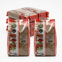 Poivre Noir Moulu Tellicherry 1 kg (Carton 12 kg) — Pavone
