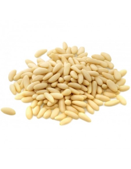 Pinoli 1kg 10pz pkg Mio