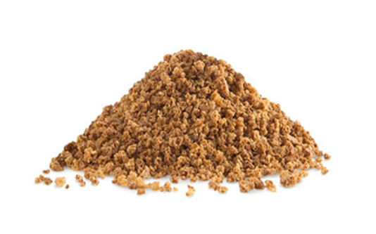GRANELLA DI AMARETTO 2KG CRT MIO