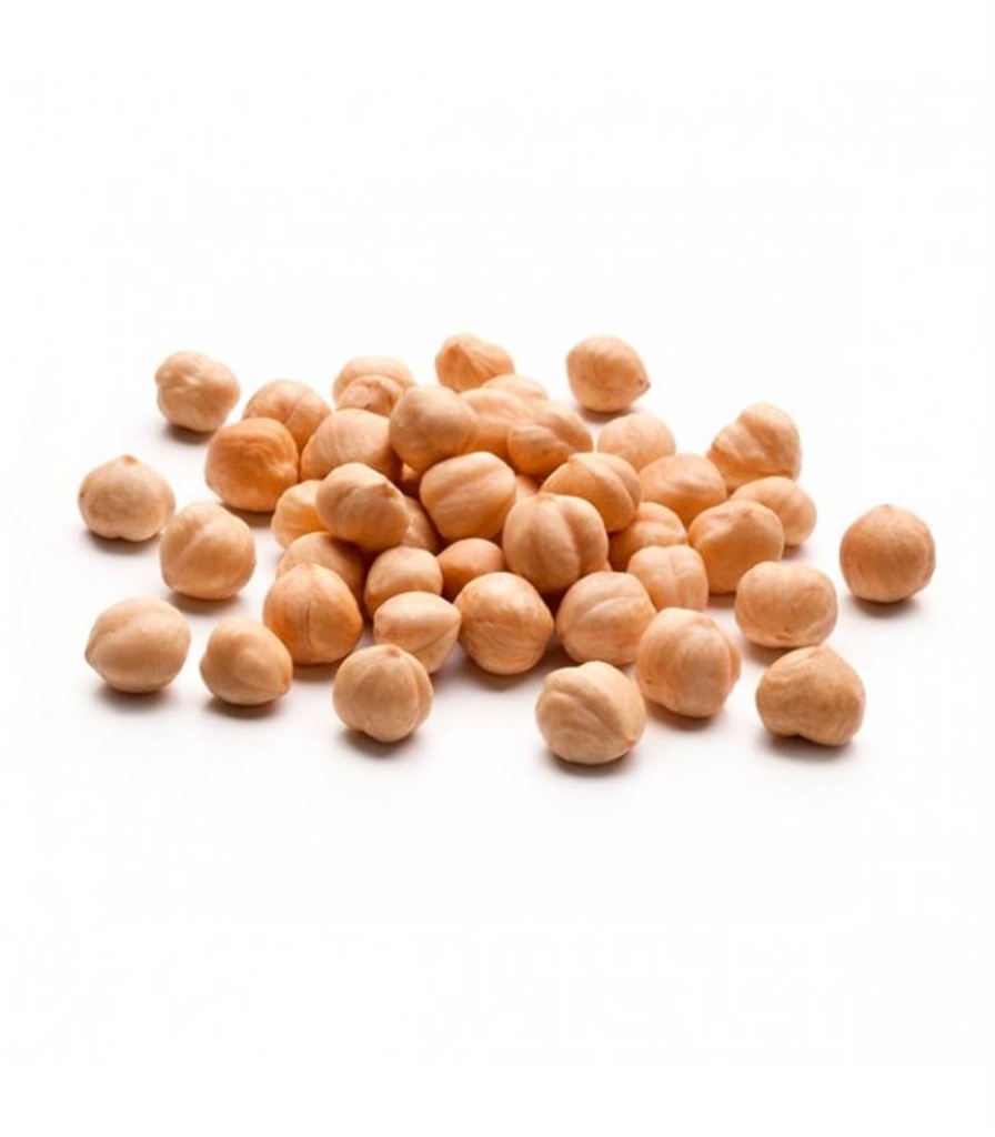 Nocciole Intere Tostate Tgt Pelate Kg1 10pz pkg Mio