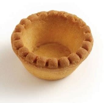 Tartellette Frolla Mignon 2kg krt Mio