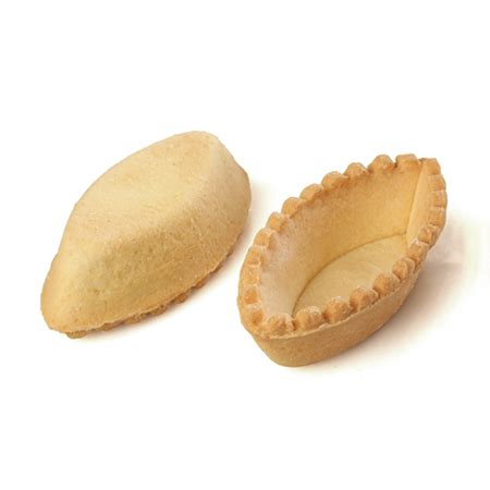 Barchette Mignon kg 2 carton MIO