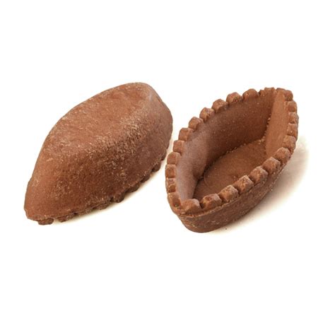 BARCHETTE MIGNON CACAO KG 2 CRT MIO