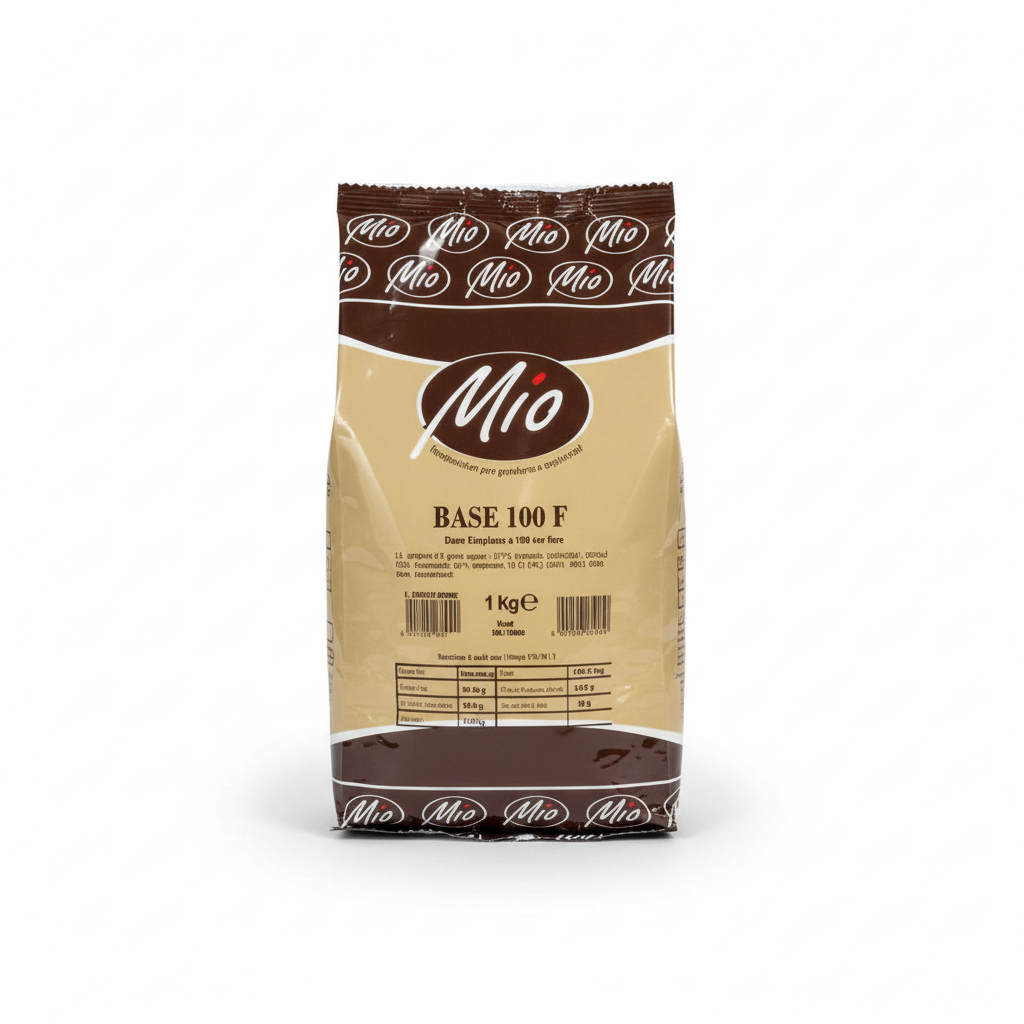 Base 100 F 1kg 10kg krt Mio