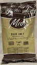 BASE 100 F 1KG 10KG CRT MIO