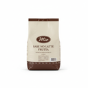 Base No Latte Frutta 1kg 20pz pkg Mio