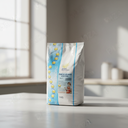 Amidon de Riz en Poudre Sachet 1 kg (Carton 10) — Pavoncelli