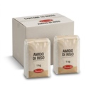 Amidon de Riz en Poudre Sachet 1 kg (Carton 10) — Pavoncelli