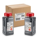 Mohsamen Dispenser 600 g (Karton 6) — Pavone