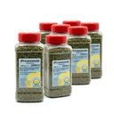 Dried Parsley Dispenser 150 g (Carton of 6) — Pavone