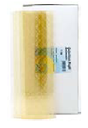 GELATINA FOGLI SCATOLA 1KG PAV