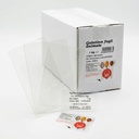 Blattgelatine tierisch 1 kg — Pavone