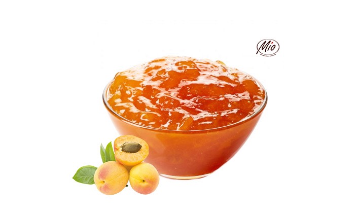 PASSATA ALBICOCCHE PZ 12.5KG MIO