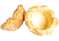 CESTINI SFOGLIA MICRO 140PZ A CRT MIO