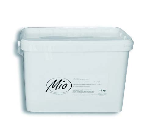 Strutto Extra Secchio stk 15kg 2 stk krt Mio