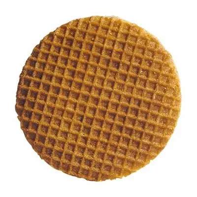 DISCO CIALDA 60M GELATO 1000PZ CRT MIO