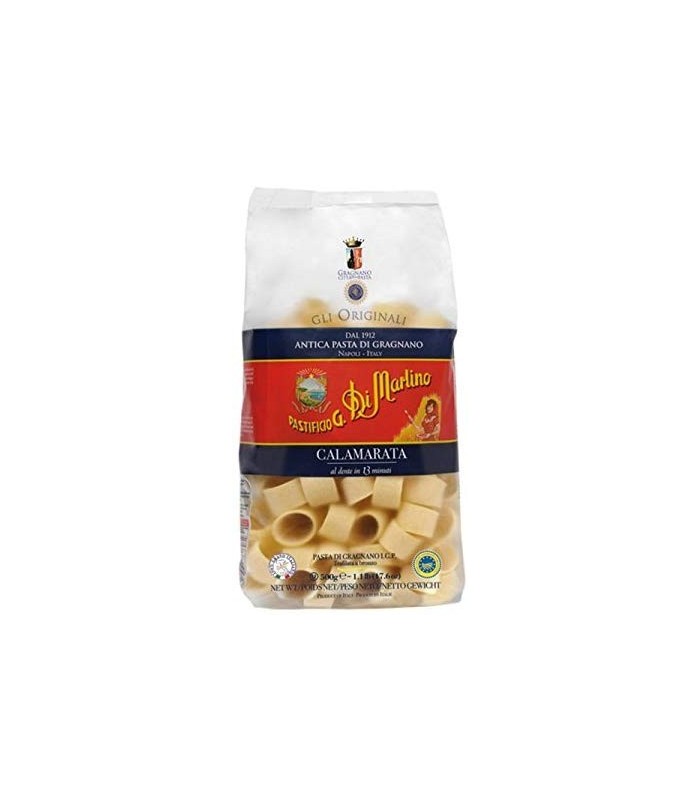 CALAMARATA GRAGNANO IGP 6X500G CRT DI MART