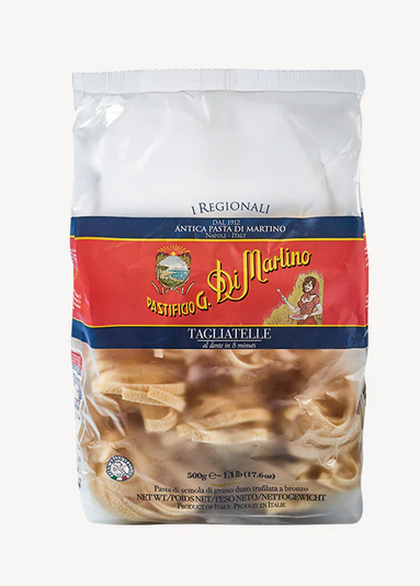 TAGLIATELLE 12X500G DI MART